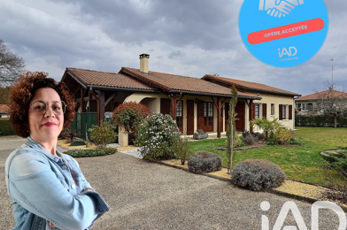 Maison 5 pièces 325000 €