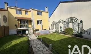 Maison 6 Pièces 160 m² à vendre à Rueil-Malmaison (92500)