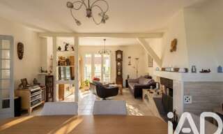 Maison 6 Pièces 160 m² à vendre à Rueil-Malmaison (92500)