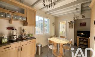 Maison 6 Pièces 160 m² à vendre à Rueil-Malmaison (92500)