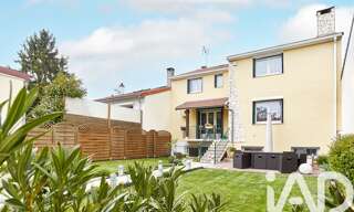 Maison 6 Pièces 160 m² à vendre à Rueil-Malmaison (92500)