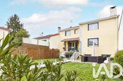 Maison 6 pièces 1095000 €