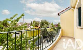 Maison 6 Pièces 160 m² à vendre à Rueil-Malmaison (92500)