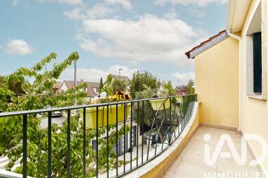 Maison 6 pièces 1060000 €