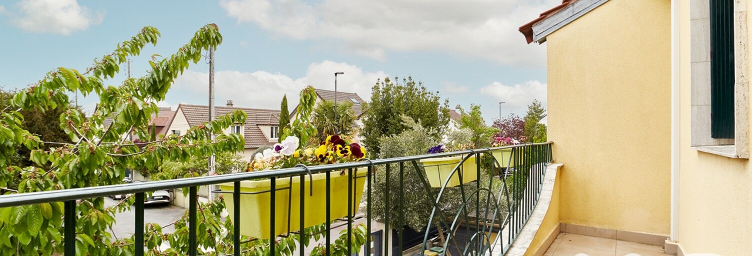 Maison 6 Pièces 160 m² à vendre à Rueil-Malmaison (92500)