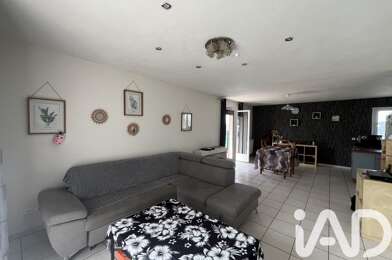 Maison 6 pièces 255000 €