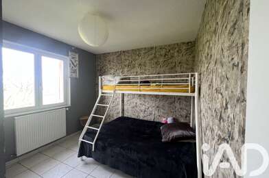 Maison 6 pièces 255000 €