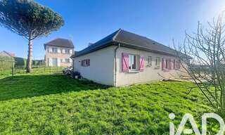 Maison 6 Pièces 105 m² à vendre à Châtenoy-en-Bresse (71380)