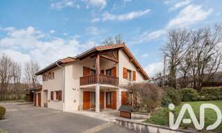 Maison 5 Pièces 175 m² à vendre à Jarrie (38560)