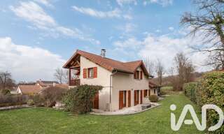 Maison 5 Pièces 175 m² à vendre à Jarrie (38560)