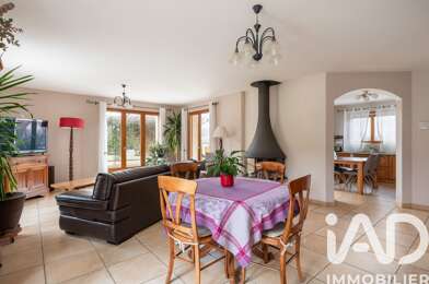 Maison 5 pièces 645000 €