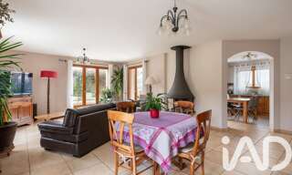 Maison 5 Pièces 175 m² à vendre à Jarrie (38560)