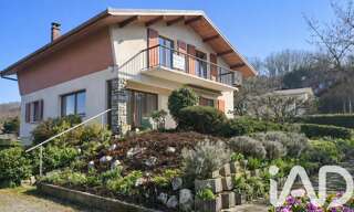 Maison 7 Pièces 142 m² à vendre à Publier (74500)