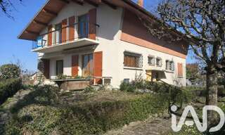 Maison 7 Pièces 142 m² à vendre à Publier (74500)