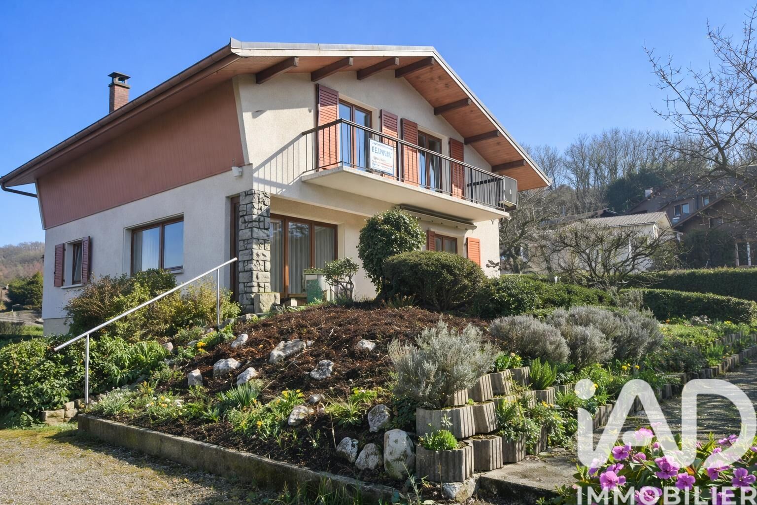 Vente Maison traditionnelle 7 pièces - Photo 2