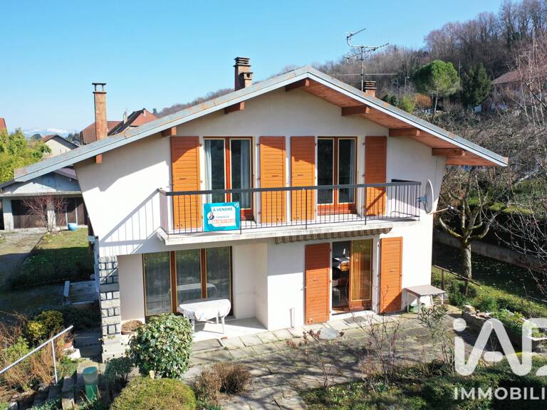 Vente Maison traditionnelle 7 pièces — photo 1
