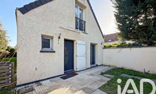 Maison 5 Pièces 100 m² à vendre à Noisy-le-Grand (93160)