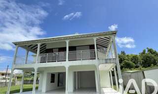 Maison 5 Pièces 116 m² à vendre à Petit-Canal (97131)