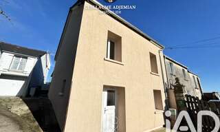 Maison 4 Pièces 75 m² à vendre à Équeurdreville-Hainneville (50120)
