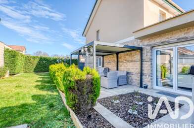 Maison 5 pièces 559000 €