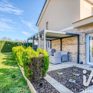 Maison 5 pièces 559000 €