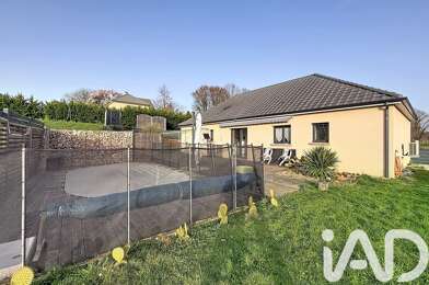 Maison 4 pièces 237000 €