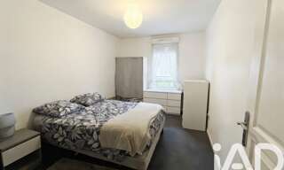 Appartement 2 Pièces 46 m² à vendre à Saint-Brice-sous-Forêt (95350)