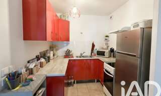 Appartement 2 Pièces 46 m² à vendre à Saint-Brice-sous-Forêt (95350)