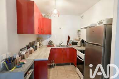 Appartement 2 pièces 169000 €