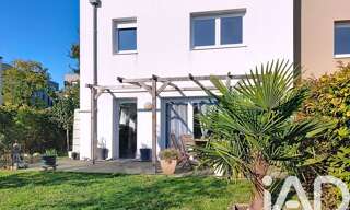 Maison 5 Pièces 100 m² à vendre à Vern-sur-Seiche (35770)