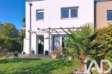 Maison 5 pièces 299000 €