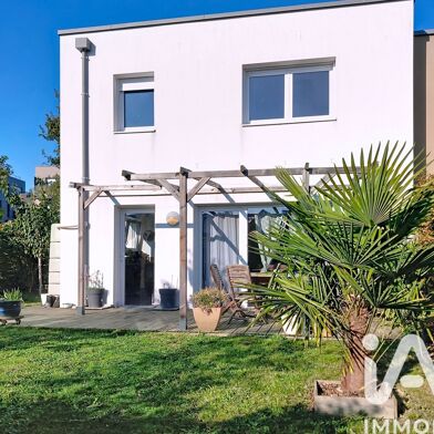 Maison 5 pièces 299000 €