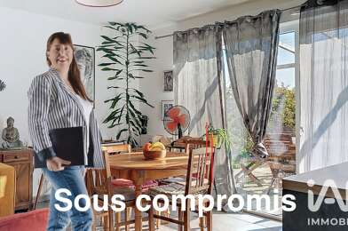 Maison 5 pièces 299000 €