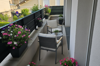 Appartement 4 pièces 224000 €