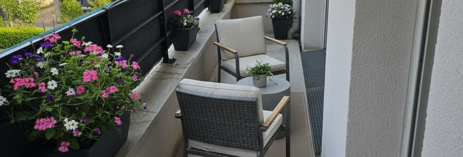 Appartement 4 Pièces 74 m² à vendre à Stains (93240)