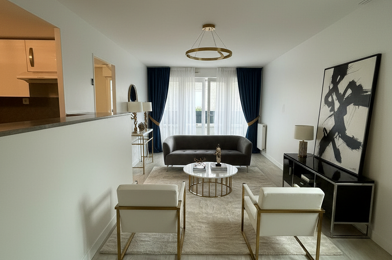 Appartement 4 pièces 224000 €