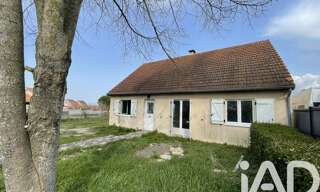 Maison 3 Pièces 90 m² à vendre à Saint-Félix (03260)