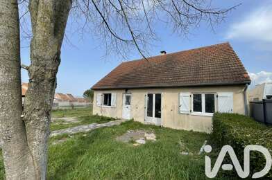 Maison 3 pièces 66000 €