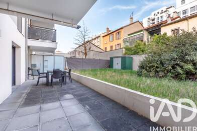 Appartement 2 pièces 235000 €