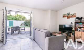 Appartement 2 Pièces 40 m² à vendre à Villeurbanne (69100)