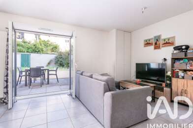 Appartement 2 pièces 225000 €