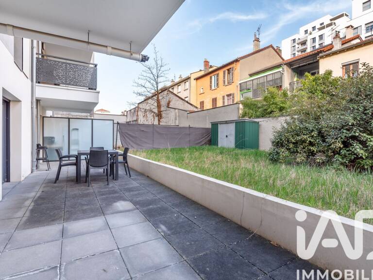 Vente Appartement 2 pièces — photo 1