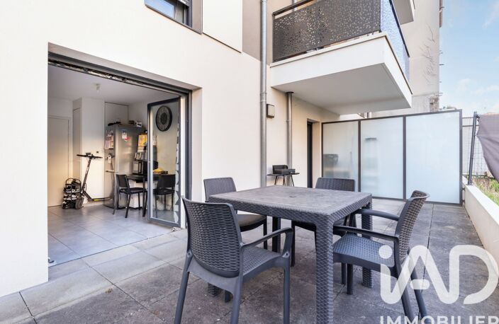 Vente Appartement 2 pièces — photo 2