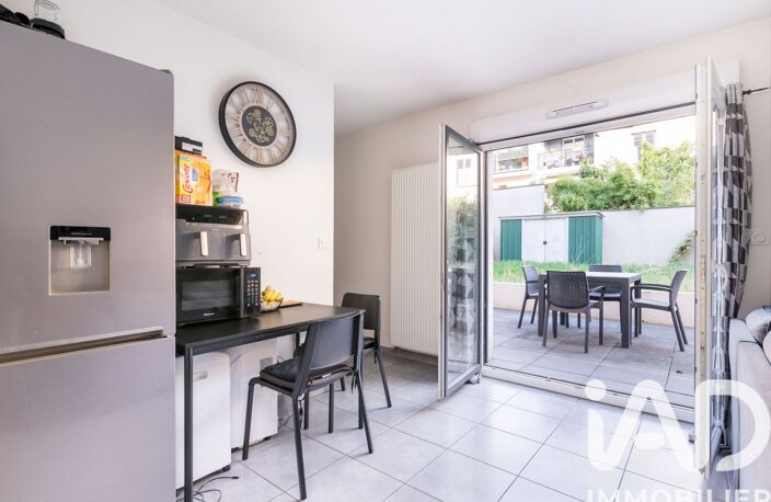 Vente Appartement 2 pièces — photo 4