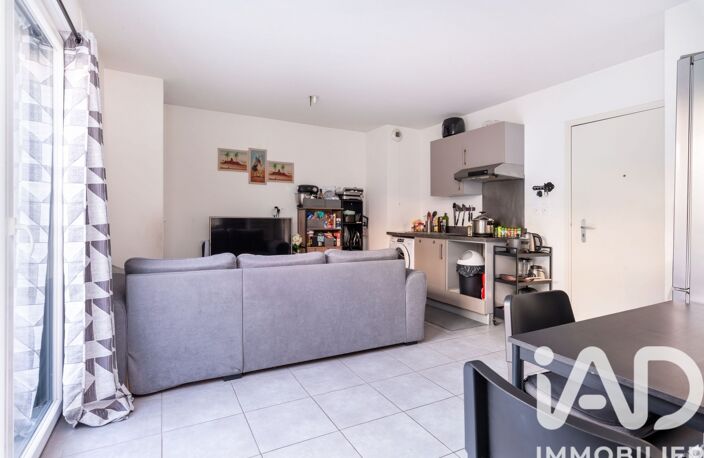 Vente Appartement 2 pièces — photo 5