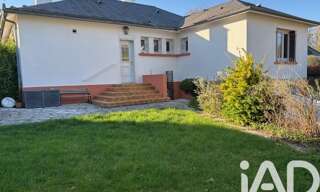 Maison 5 Pièces 110 m² à vendre à Gien (45500)