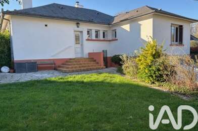 Maison 5 pièces 156000 €