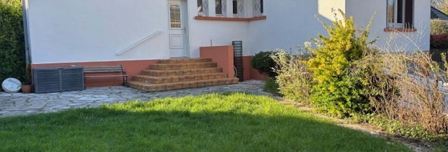 Maison 5 Pièces 110 m² à vendre à Gien (45500)