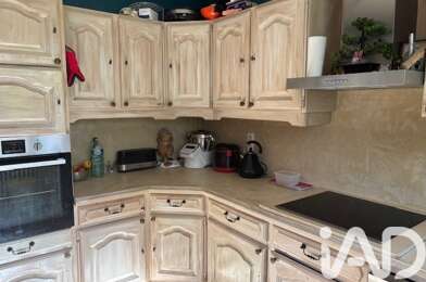 Maison 5 pièces 156000 €