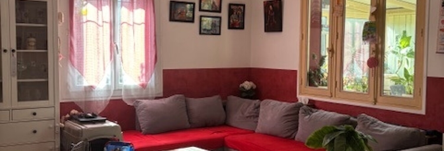 Maison 5 Pièces 110 m² à vendre à Gien (45500)